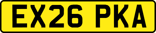 EX26PKA