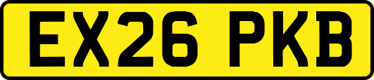 EX26PKB