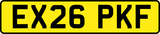 EX26PKF
