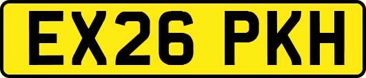 EX26PKH