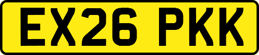 EX26PKK