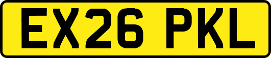 EX26PKL