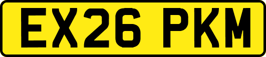 EX26PKM