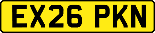 EX26PKN