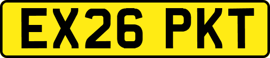 EX26PKT