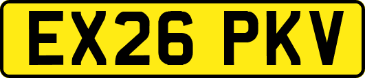 EX26PKV