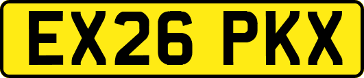 EX26PKX