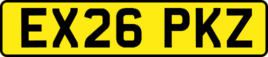 EX26PKZ