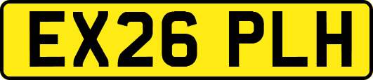 EX26PLH