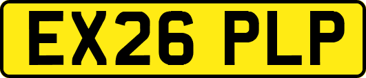 EX26PLP