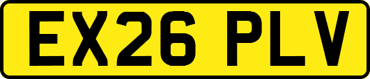 EX26PLV