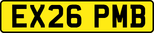 EX26PMB