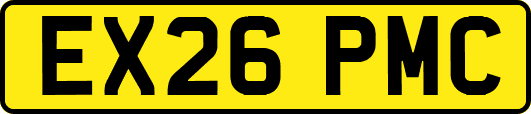 EX26PMC