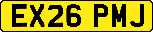 EX26PMJ