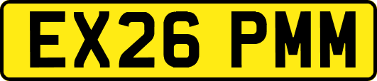 EX26PMM
