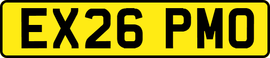 EX26PMO