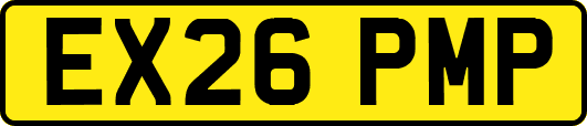 EX26PMP