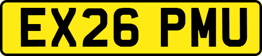 EX26PMU