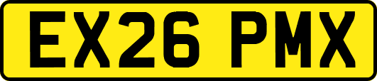EX26PMX