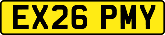 EX26PMY