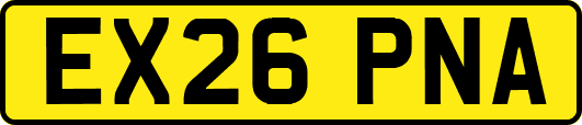 EX26PNA