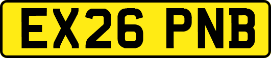 EX26PNB