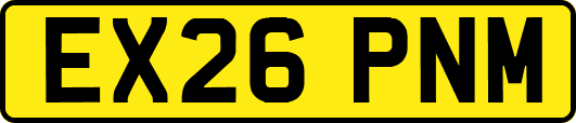 EX26PNM