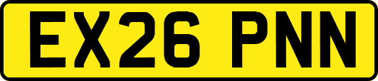 EX26PNN
