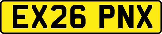 EX26PNX