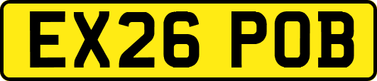 EX26POB