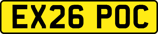 EX26POC
