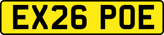 EX26POE