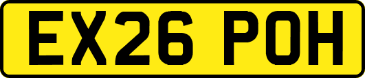 EX26POH