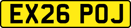 EX26POJ
