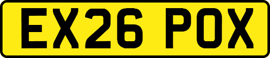 EX26POX