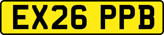 EX26PPB