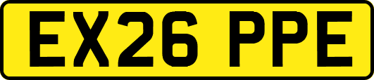 EX26PPE