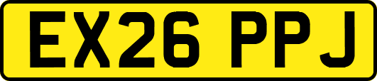 EX26PPJ