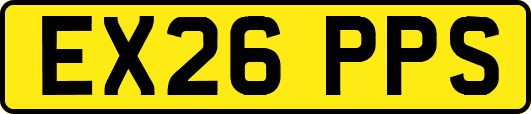 EX26PPS