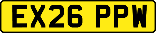 EX26PPW