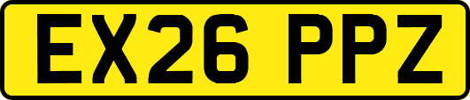 EX26PPZ
