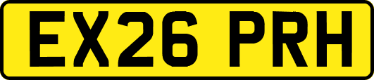 EX26PRH