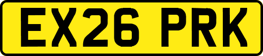 EX26PRK