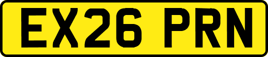 EX26PRN