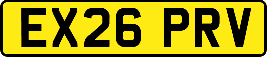 EX26PRV