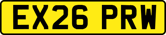 EX26PRW