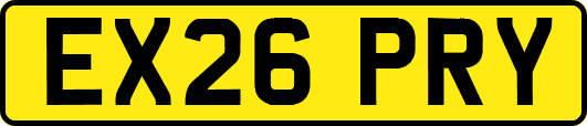 EX26PRY