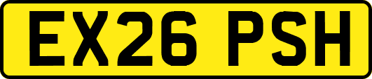 EX26PSH
