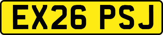 EX26PSJ