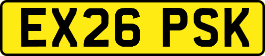 EX26PSK